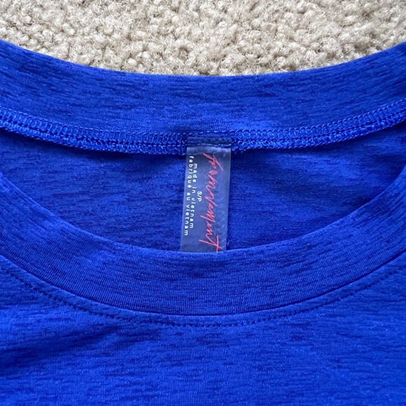 FP Movement Tempo Long-Sleeve Tee - Picture 4 of 4